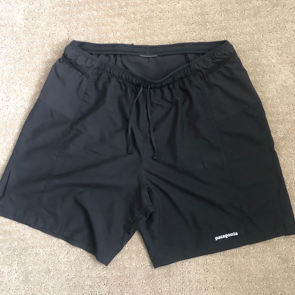 Men’s Patagonia Running Shorts